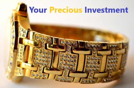 Your precious investment - the hidden advantages of automatic watches.