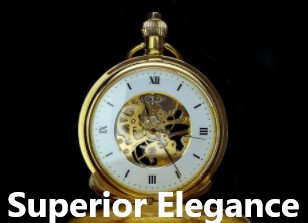 Superior to their Quartz counterparts in terms of elegance, automatic watches have several advantages and disadvantages 