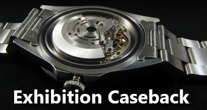 See how moving pieces of steel give life to your automatic watch. Advantages and disadvantages of automatic watches.