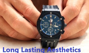 Preserve the aesthetic appeal of your automatic watch. Advantages and disadvantages of automatic watches.